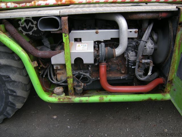 Other Merlo RT 4025 Roto 45.21 MCSS