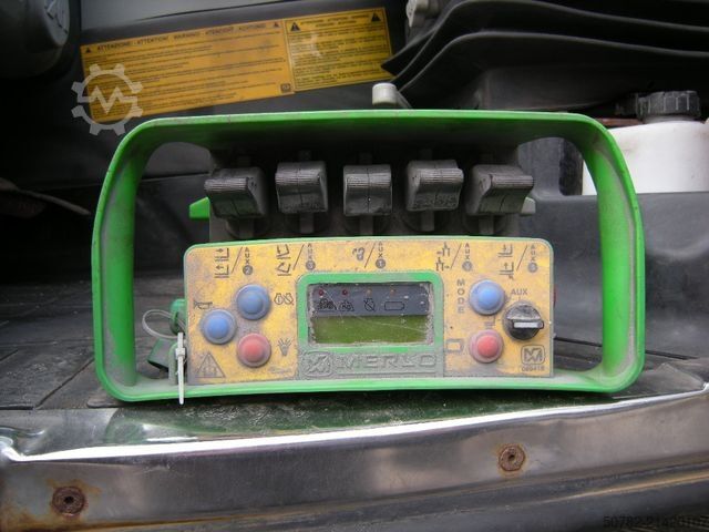 Other Merlo RT 4025 Roto 45.21 MCSS