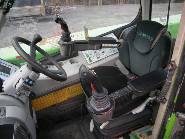 Other Merlo RT 4025 Roto 45.21 MCSS