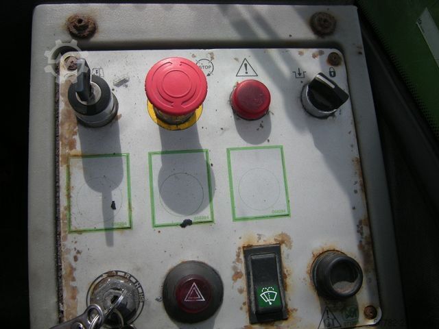 Other Merlo RT 4025 Roto 45.21 MCSS