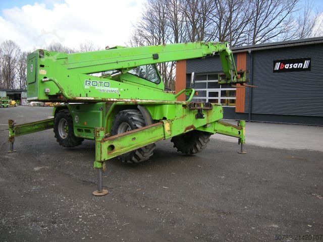Other Merlo RT 4025 Roto 45.21 MCSS