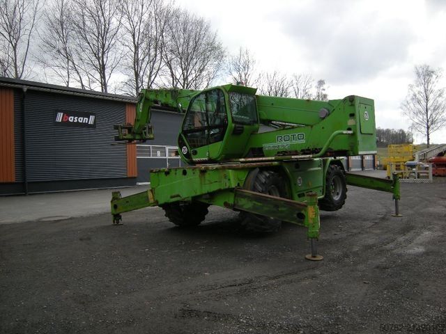 Other Merlo RT 4025 Roto 45.21 MCSS