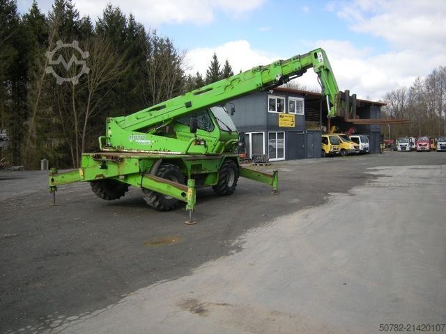 Other Merlo RT 4025 Roto 45.21 MCSS