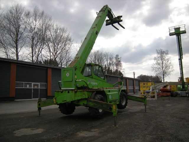Other Merlo RT 4025 Roto 45.21 MCSS