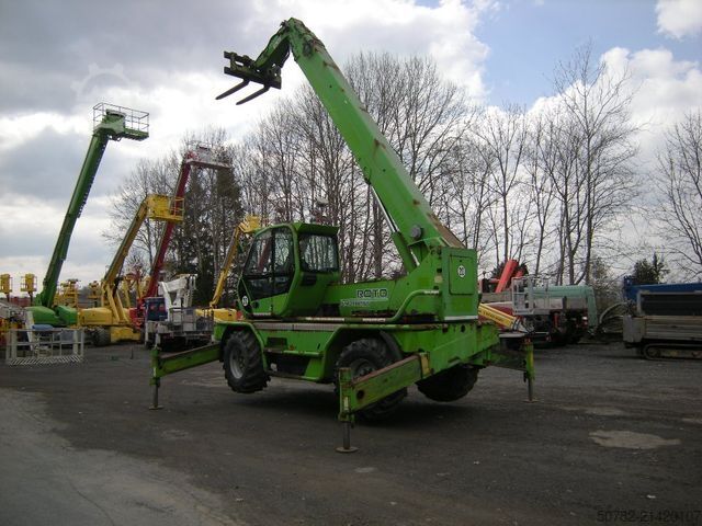 Other Merlo RT 4025 Roto 45.21 MCSS