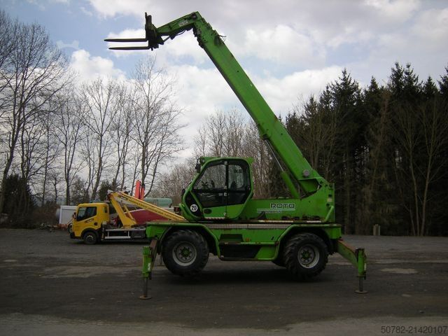 Other Merlo RT 4025 Roto 45.21 MCSS