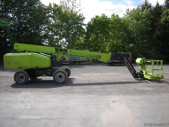 Work platform Zoomlion Arbeitsbühne ZT20J, AH 22 m
