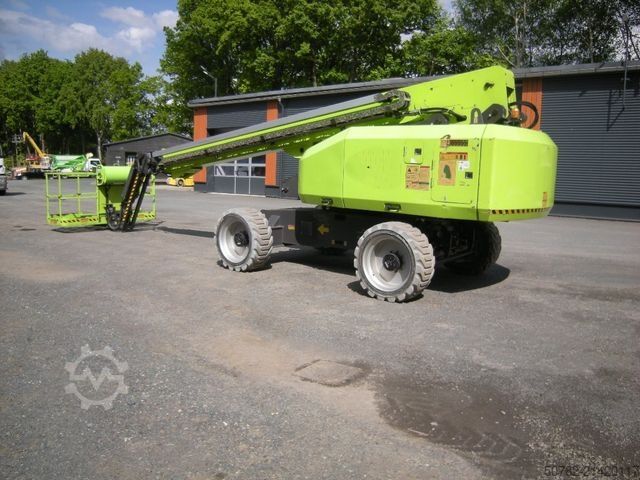 Work platform Zoomlion Arbeitsbühne ZT20J, AH 22 m