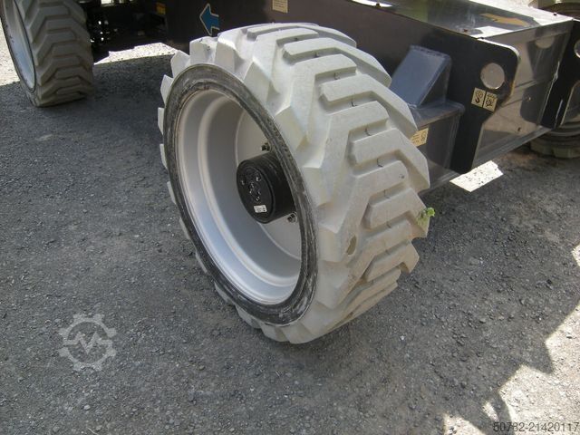 Work platform Zoomlion Arbeitsbühne ZT20J, AH 22 m