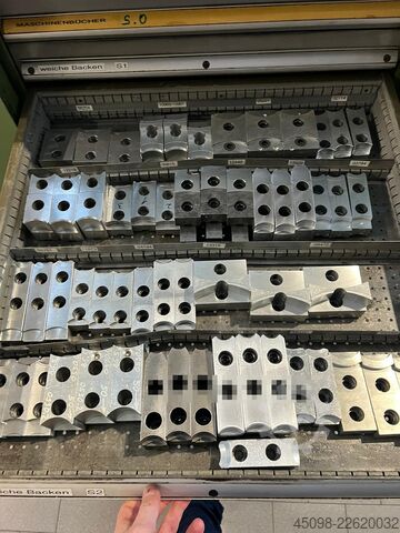 CNC turning and milling center Okuma MacTurn 30