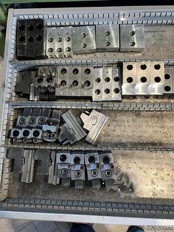 CNC turning and milling center Okuma MacTurn 30
