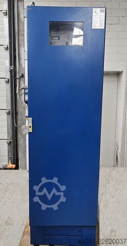 Compressed air dryer / Adsorption dryer Ultrafilter (Donaldson) LP 0072
