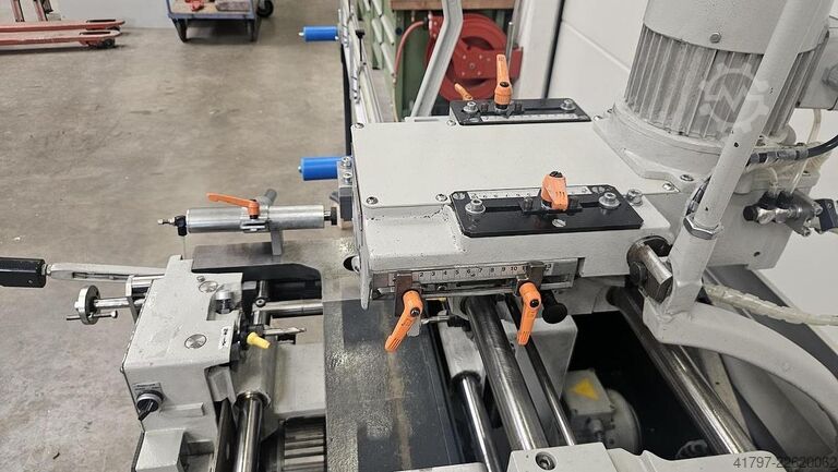 1998 Elumatec KF 178 Elumatec KF 178