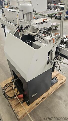 1998 Elumatec KF 178 Elumatec KF 178
