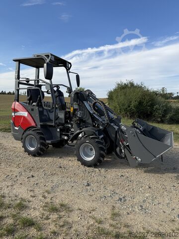 Telehandler FARMER 906T Kingway FARMER 906T