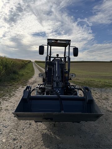 Telehandler FARMER 906T Kingway FARMER 906T