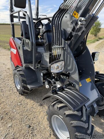 Telehandler FARMER 906T Kingway FARMER 906T