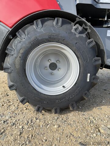 Telehandler FARMER 906T Kingway FARMER 906T