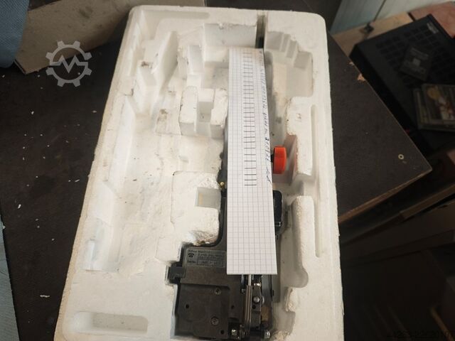 Hohner stitching head 43/6 S Hohner Misc
