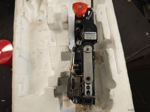 Hohner stitching head 43/6 S Hohner Misc