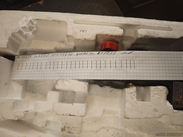 Hohner stitching head 43/6 S Hohner Misc