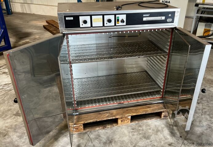 Incubator heating cabinet laboratory Memmert B60