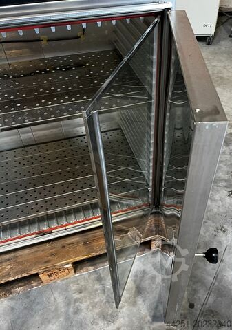 Incubator heating cabinet laboratory Memmert B60