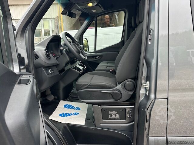 Minibus Mercedes-Benz Sprinter 317 CDI Tourer L2H2 Klima Navi