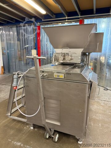 Burger / nugget former GEA MultiFormer MLF600