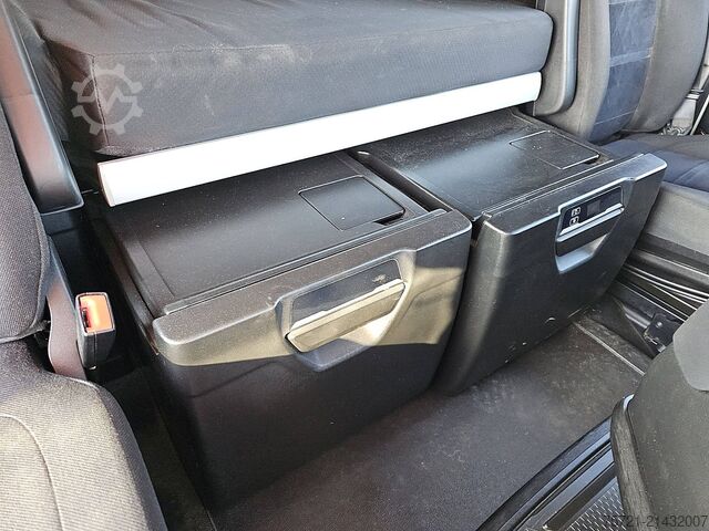 Standard-SZM IVECO S-WAY AS260S57 S-WAY 570