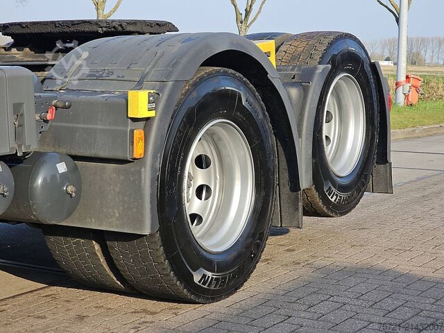 Standard-SZM IVECO S-WAY AS260S57 570 6X2 INTARDER