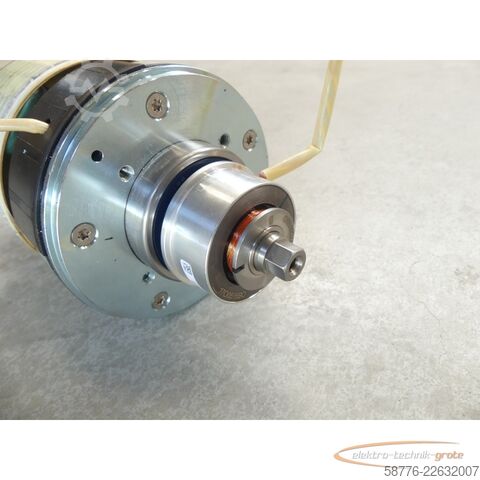 Control unit KUKA Rotor für 1FK7100-5AZ91-1ZZ9-Z mit T2J34-D309 und 86 61111H21 0001