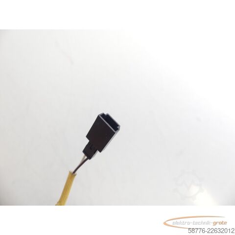 Control unit KUKA Kuka Stator für 1FK7060-5AF71-1ZZ9-Z Motor SN: YFK1641053204008