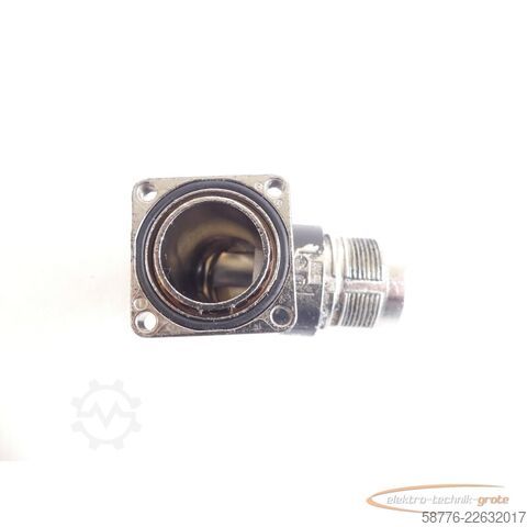 Control unit KUKA Kuka Stecker für 1FK7060 Motor