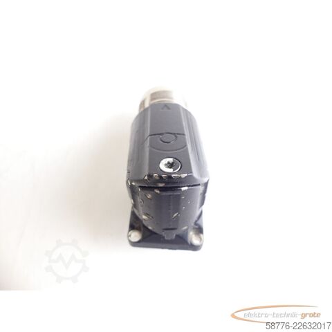 Control unit KUKA Kuka Stecker für 1FK7060 Motor