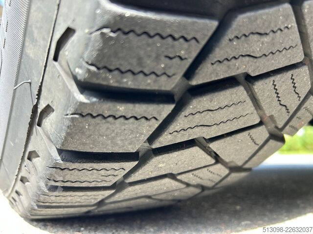 Kastenwagen hoch VW Volkswagen CRAFTER MIXTO 2,0 TDI L3 H3 KLIMA KAM