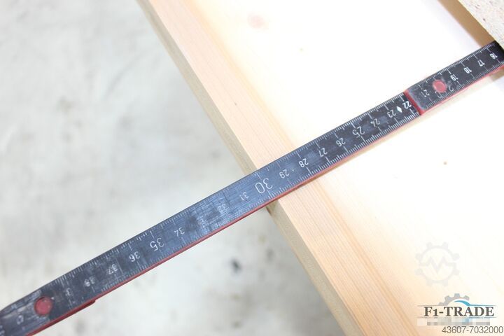 Gluing Wall A3 - A4 - A5 Müro LW