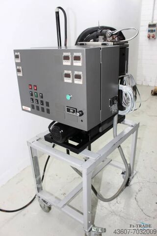 Hot Melt Glue Machine Nordson Meltex MX 4012-172