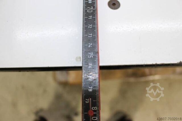Jogger Baumann XY