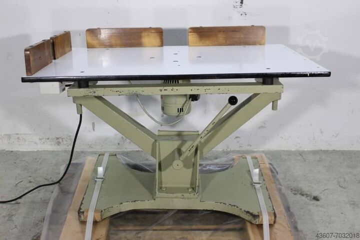 Jogger Baumann XY