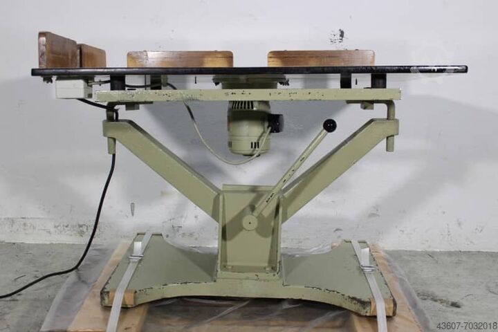 Jogger Baumann XY