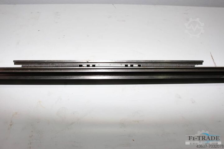 Perforation tool Pernuma 1485K