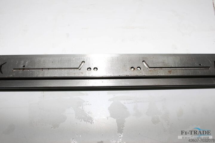 Perforation tool Pernuma 1485K