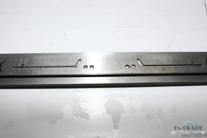 Perforation tool Pernuma 1485K