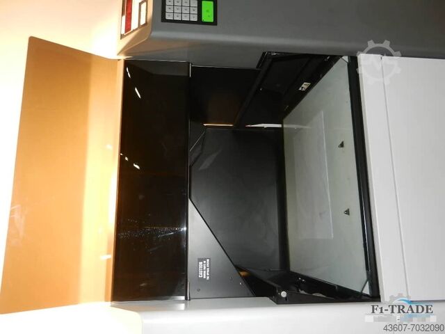 Plate Exposer Heidelberg QUICKPLATER