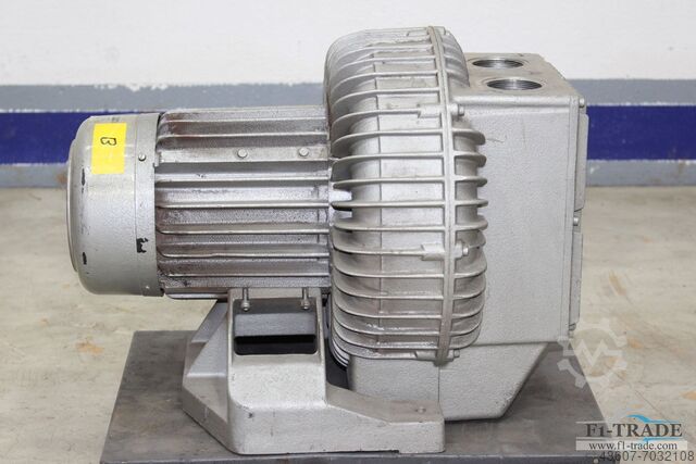 Pressure and Vacuum Pump Rietschle SKP 35826-02 (03)