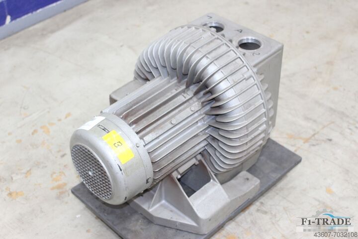 Pressure and Vacuum Pump Rietschle SKP 35826-02 (03)