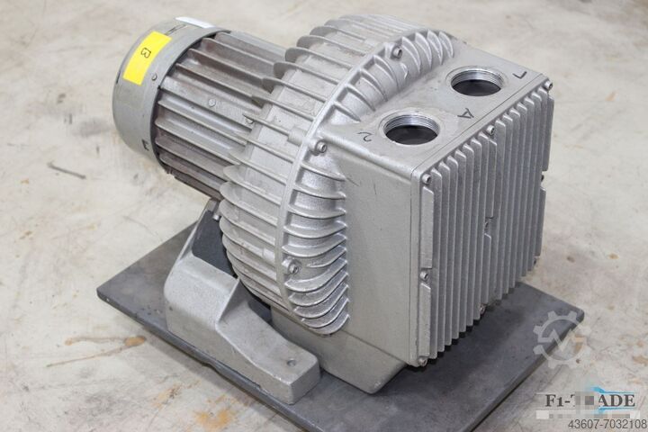 Pressure and Vacuum Pump Rietschle SKP 35826-02 (03)
