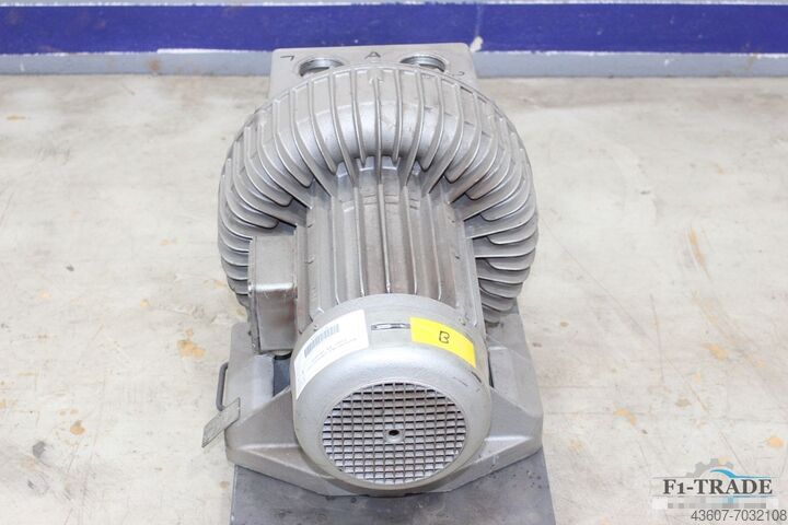 Pressure and Vacuum Pump Rietschle SKP 35826-02 (03)
