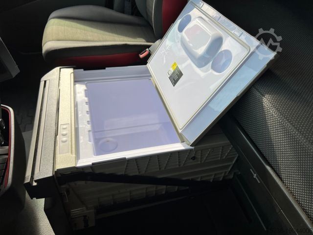 Standard tractor unit VOLVO FH500 /Spoiler/2xTank/EURO6D